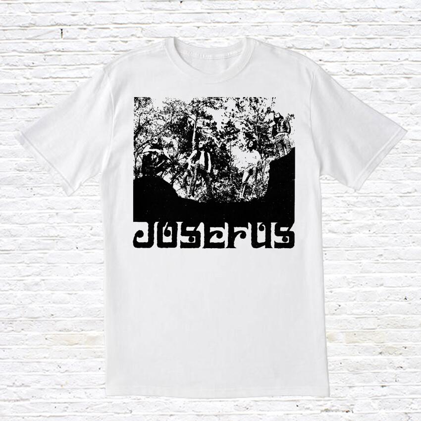 Josefus TShirt Unisex T-Shirt S
Josefus TShirt Unisex T-Shirt S