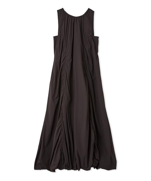 Emi Nylon Balloon Dress 13WFO254085BRW0
Emi Nylon Balloon Dress 13WFO254085BRW0