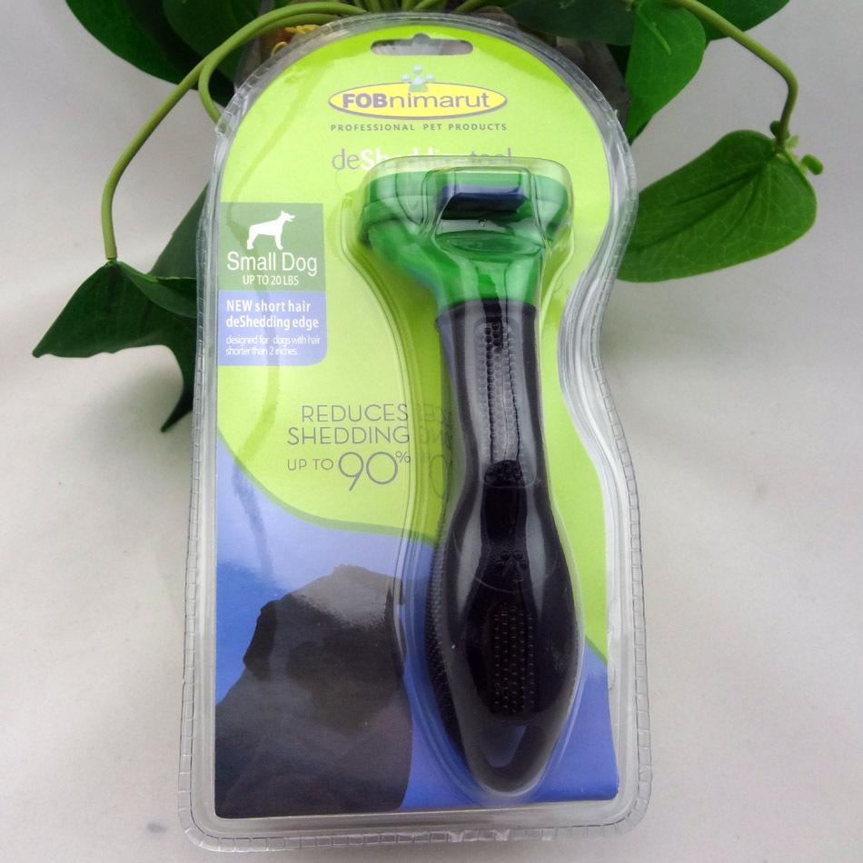 Third-Gen Deshedding Comb: Universal Pet Grooming Brush for Cats and Dogs
Third-Gen Deshedding Comb: Universal Pet Grooming Brush for Cats and Dogs