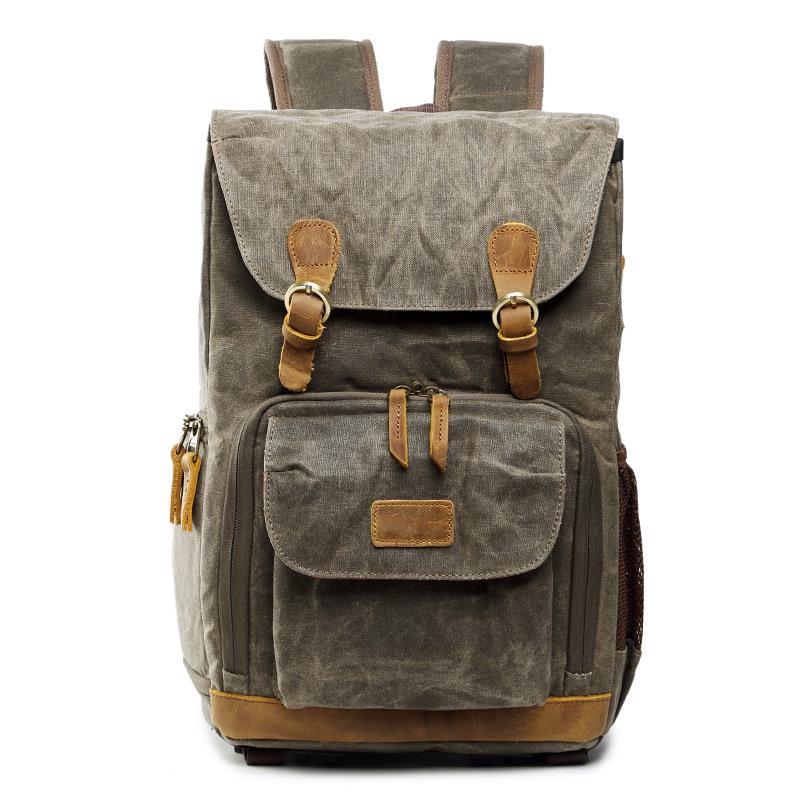Wear-Resistant Double Shoulder Waterproof Camera Bag, Retro Men S And Women S Waterproof Double Shoulder Liner Lens Bag, Slr Digital Camera Bag. армія зелений колір
Wear-Resistant Double Shoulder Waterproof Camera Bag, Retro Men S And Women S Waterproof Double Shoulder Liner Lens Bag, Slr Digital Camera Bag. армія зелений колір