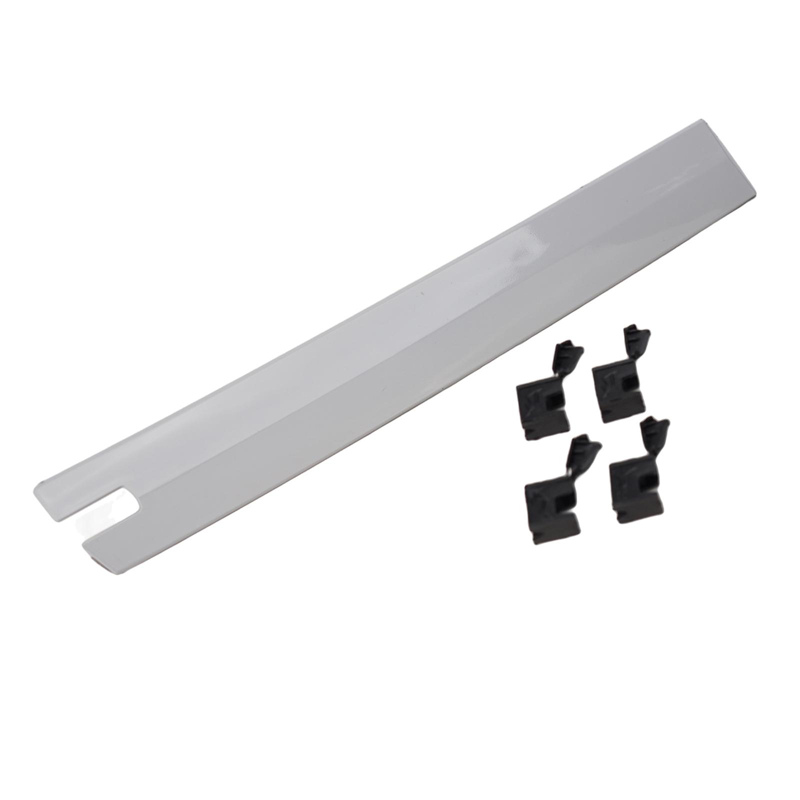 1Set 5 Left Convertible Roof Molding+Clips For BMW E93 335i F83 F33 420i Car Replacement Parts Accessories CHINA
1Set 5 Left Convertible Roof Molding+Clips For BMW E93 335i F83 F33 420i Car Replacement Parts Accessories CHINA