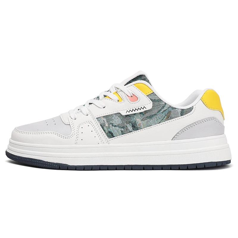 Versatile Casual Trendy Brand Board Shoes Network Red Explosion Middle School Student Sports Increase He 47
Versatile Casual Trendy Brand Board Shoes Network Red Explosion Middle School Student Sports Increase He 47