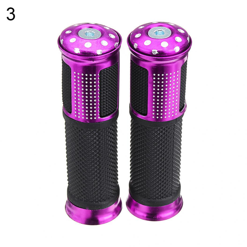 2 шт. универсальные мотоциклетные ручки 22 мм, ручки для квадроциклов для Honda фиолетовый
2 шт. универсальные мотоциклетные ручки 22 мм, ручки для квадроциклов для Honda фиолетовый