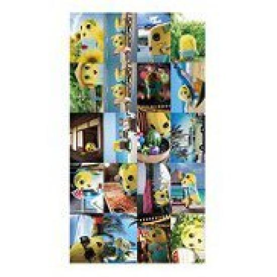 Ichiban Kuji Funassyi The harshest season G Prize Background is composite Nassyi All 5 types
Ichiban Kuji Funassyi The harshest season G Prize Background is composite Nassyi All 5 types
