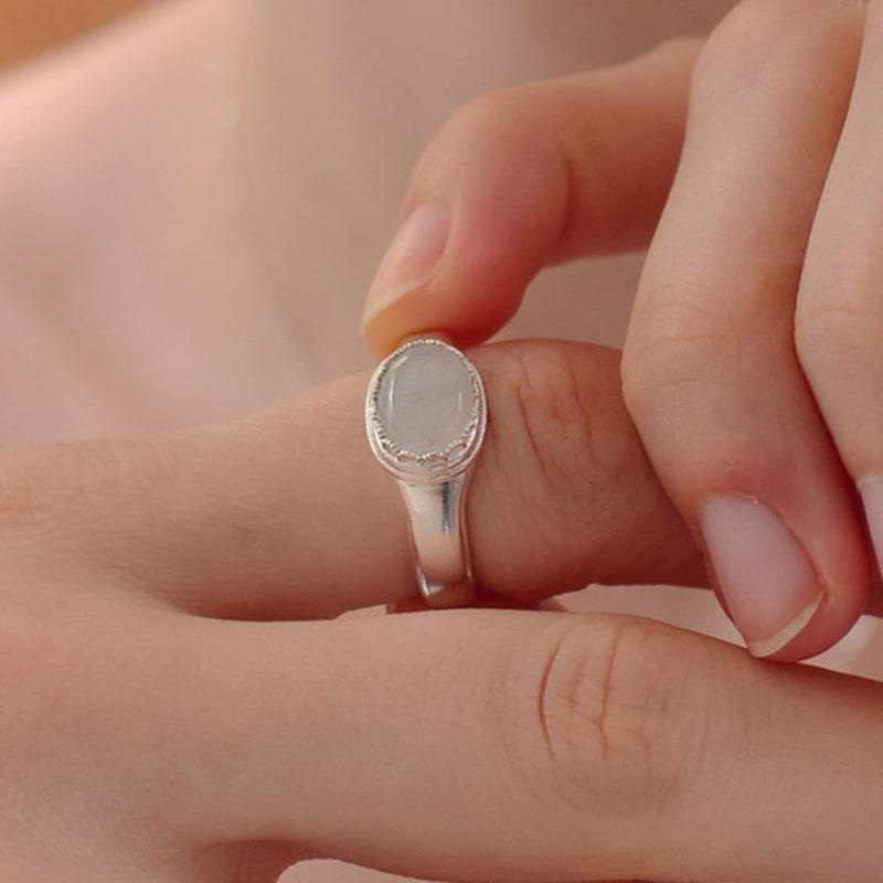 clemence jewelry Solid Lace Ring 01 silver
clemence jewelry Solid Lace Ring 01 silver