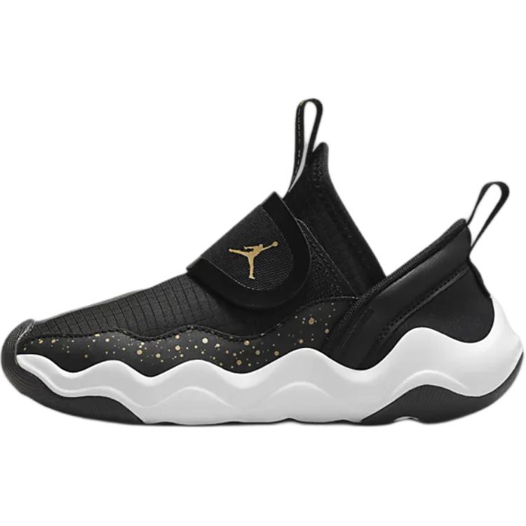 New Jordan 23/7 Anti Slip Wear Resistant Low Top Kids Lifestyle Shoes Black White Children Aged 3 7 Years Old DQ9293-017 35
New Jordan 23/7 Anti Slip Wear Resistant Low Top Kids Lifestyle Shoes Black White Children Aged 3 7 Years Old DQ9293-017 35