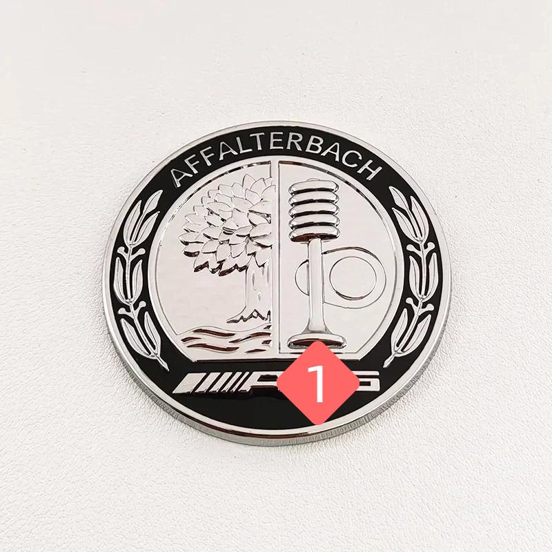 3D Metal Apple Tree A+M+G Emblem Car Rear Side C Pillar Badge for M-ercedes B-enz A C E GLA GLC GLE GLS Sticker AMG-1 (45mm)
3D Metal Apple Tree A+M+G Emblem Car Rear Side C Pillar Badge for M-ercedes B-enz A C E GLA GLC GLE GLS Sticker AMG-1 (45mm)