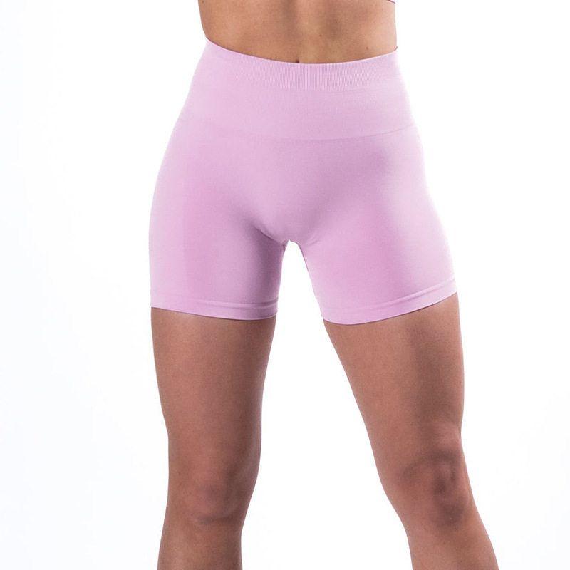 Athletic Yoga Shorts European and American Style Sports Fitness High-Waisted High-Elastic Peach Butt Shorts Pink XL
Athletic Yoga Shorts European and American Style Sports Fitness High-Waisted High-Elastic Peach Butt Shorts Pink XL