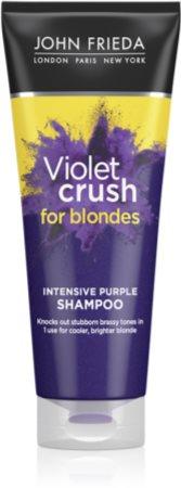 shampoing violet pour cheveux blonds TU прозрачный
shampoing violet pour cheveux blonds TU прозрачный