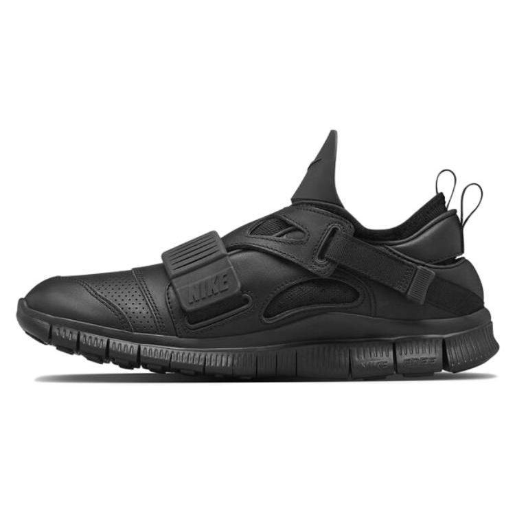 Кроссовки унисекс Nike Free Huarache Carnivore SP Черные 801759-001
Кроссовки унисекс Nike Free Huarache Carnivore SP Черные 801759-001