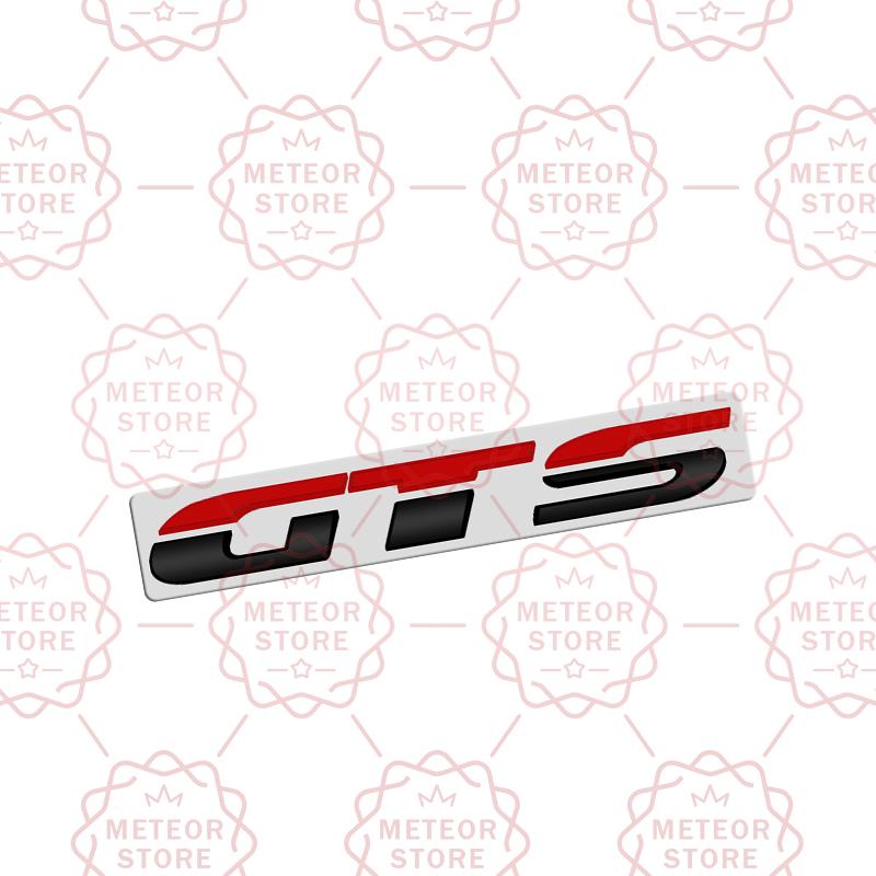 Car Nameplate GTS Metal Badge Rear Trunk Side Decal Sticker Emblem For Polo Golf CC Passat Scirocco Virtus Lamando Taos Porsch
Car Nameplate GTS Metal Badge Rear Trunk Side Decal Sticker Emblem For Polo Golf CC Passat Scirocco Virtus Lamando Taos Porsch