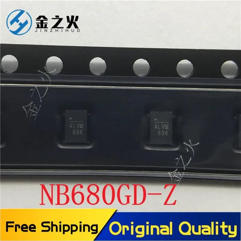 10pcs/lot Free Shipping NB679GD-Z NB680GD-Z QFN-12 high-performance low-power Original stock Many Please contact us
10pcs/lot Free Shipping NB679GD-Z NB680GD-Z QFN-12 high-performance low-power Original stock Many Please contact us