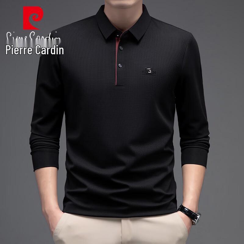 Pierre Cardin Men s Casual Business Long-Sleeve Polo T-Shirt XXXL
Pierre Cardin Men s Casual Business Long-Sleeve Polo T-Shirt XXXL