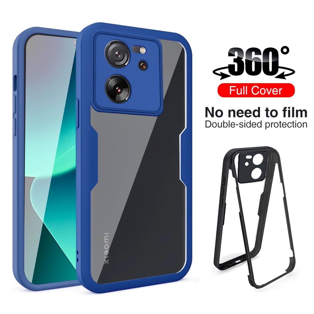 Чехол с полной защитой 360 для Xiaomi Mi 14T 13T 12T 11T Pro 12 13 11 Lite 5G Capa для Poco X5 Pro X3 NFC X4 F5 F3 C65 Противоударный чехол For Mi 14T Pro розовый
Чехол с полной защитой 360 для Xiaomi Mi 14T 13T 12T 11T Pro 12 13 11 Lite 5G Capa для Poco X5 Pro X3 NFC X4 F5 F3 C65 Противоударный чехол For Mi 14T Pro розовый