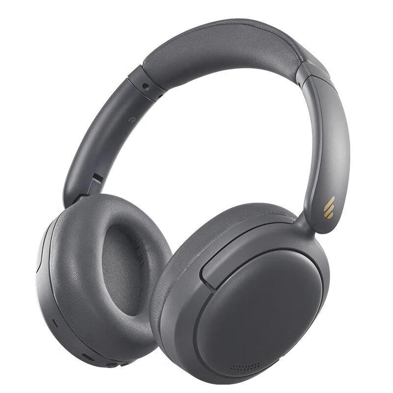 Edifier W800BT Free Active Noise Cancelling Over-Ear Bluetooth Headphones
Edifier W800BT Free Active Noise Cancelling Over-Ear Bluetooth Headphones