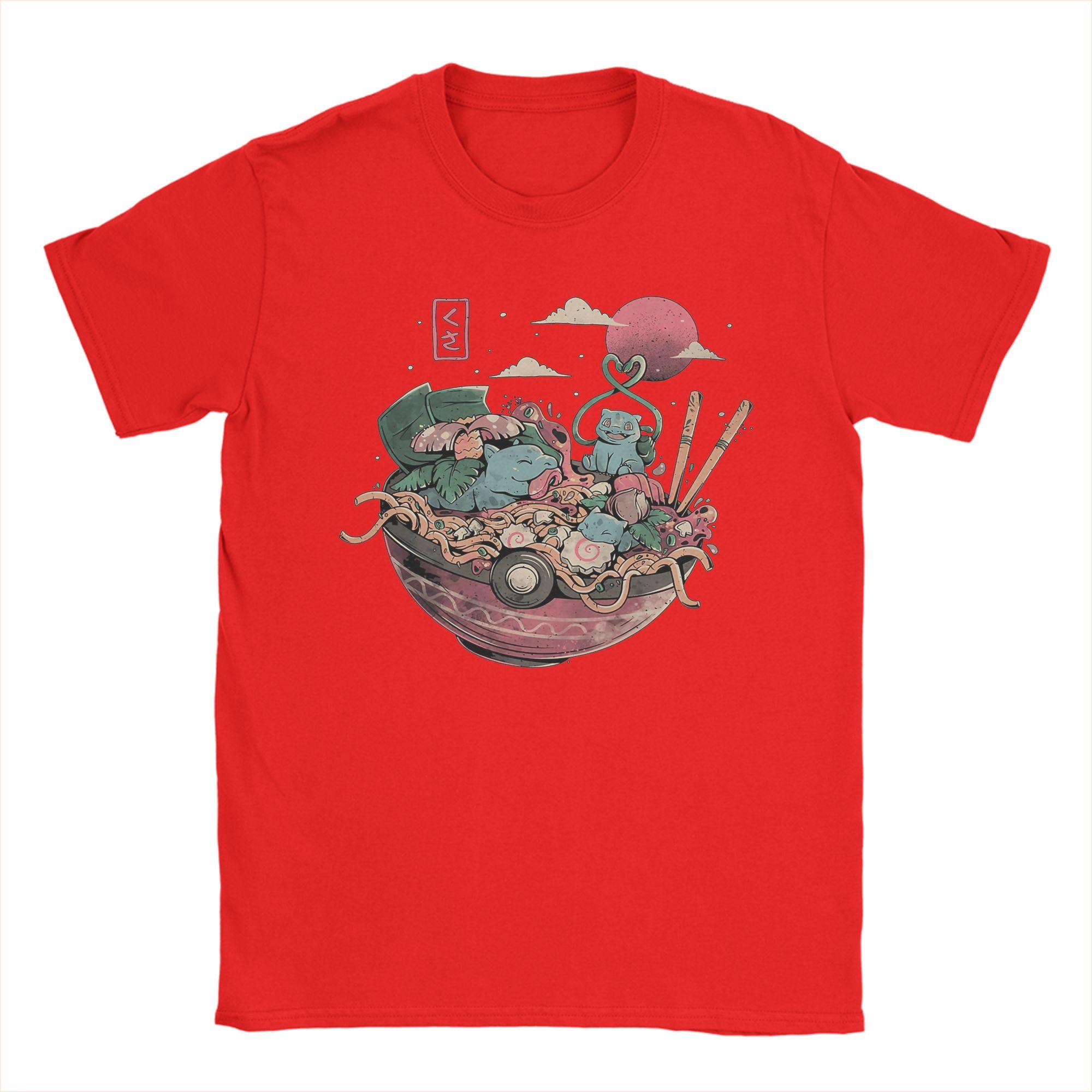RaUnisex Grass Bowl PPokemon TShirts for Unisex Casual 100 Cotton Tees Round Collar Short Sleeve T Shirts Original Clothes S
RaUnisex Grass Bowl PPokemon TShirts for Unisex Casual 100 Cotton Tees Round Collar Short Sleeve T Shirts Original Clothes S
