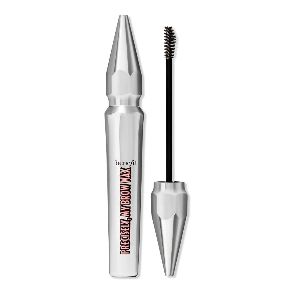 Benefit Cosmetics Precision My Brow Full Pigment Моделирующий воск для бровей 0,17 унции
Benefit Cosmetics Precision My Brow Full Pigment Моделирующий воск для бровей 0,17 унции