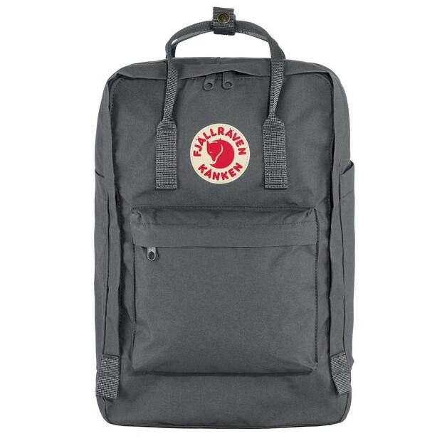 Fjällräven Kånken Laptop 17´´ рюкзак 
Fjällräven Kånken Laptop 17´´ рюкзак