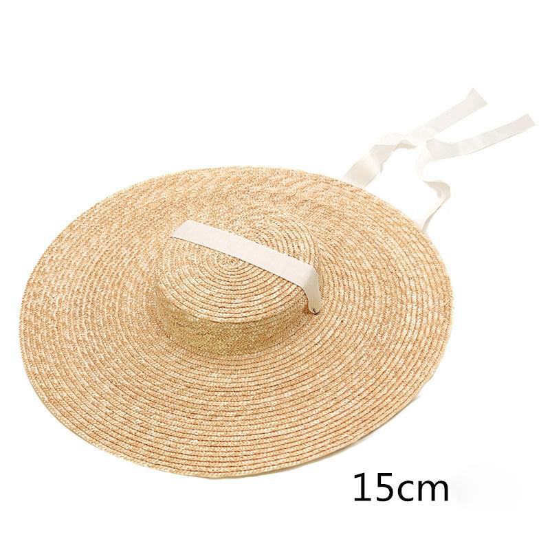 New Big side Wide Brim Straw Hat For Women Long Ribbon Ladies Beach Hats Fashion Dress Up Summer Sun Visor Caps One Size
New Big side Wide Brim Straw Hat For Women Long Ribbon Ladies Beach Hats Fashion Dress Up Summer Sun Visor Caps One Size
