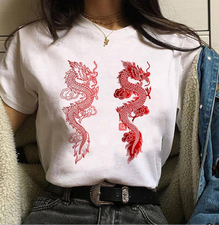 Womens Tshirt Harajuku Y2K Set Tops Harajuku Dragon Goth Anime Clothes Graphic T Shirts Oversized Unisexsvintage Tee Pro Choice 4XL
Womens Tshirt Harajuku Y2K Set Tops Harajuku Dragon Goth Anime Clothes Graphic T Shirts Oversized Unisexsvintage Tee Pro Choice 4XL
