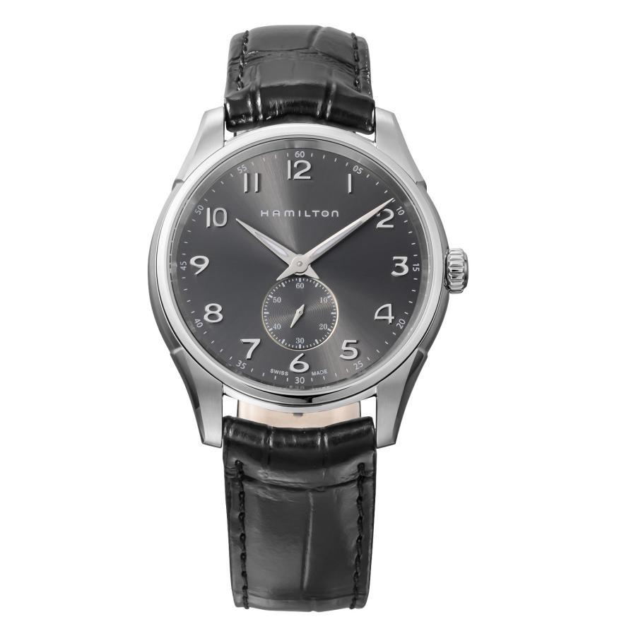 HAMILTON JAZZMASTER Кварцовий Чоловічий Сірий H38411783 Годинник Люкс
HAMILTON JAZZMASTER Кварцовий Чоловічий Сірий H38411783 Годинник Люкс