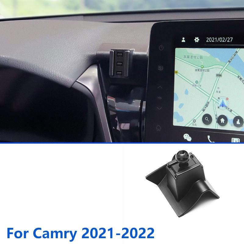Автомобільний Тримач для Телефону Кріплення Спеціально Для Toyota Camry Підтримка GPS Фіксований Кронштейн Основа 17мм Аксесуари 2006-2025
Автомобільний Тримач для Телефону Кріплення Спеціально Для Toyota Camry Підтримка GPS Фіксований Кронштейн Основа 17мм Аксесуари 2006-2025