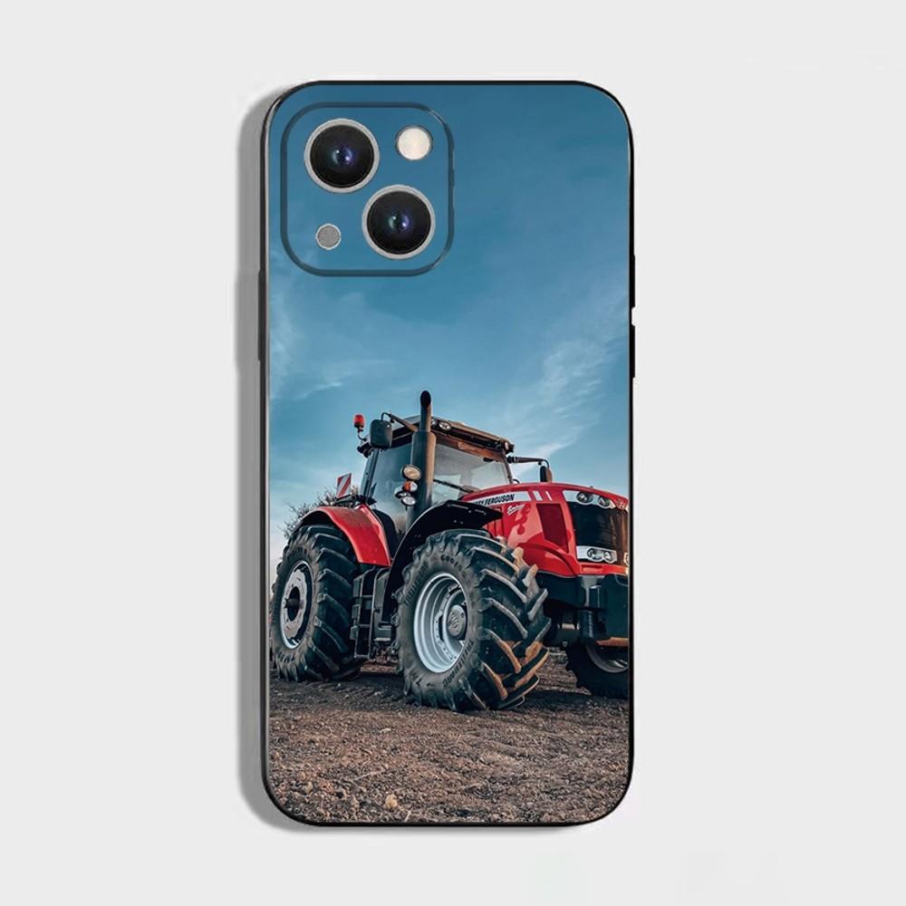 TOPLBPCS F-fendt tractor Phone Case For iPhone 16,15,14,13,12,11 Plus,Pro Max,XS,X,XR,SE,Mini,8,7,Soft Silicone Black Cover iPhone11PROMAX
TOPLBPCS F-fendt tractor Phone Case For iPhone 16,15,14,13,12,11 Plus,Pro Max,XS,X,XR,SE,Mini,8,7,Soft Silicone Black Cover iPhone11PROMAX
