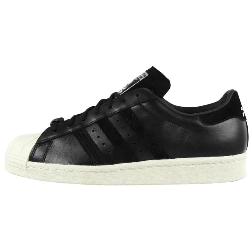 Superstar Mastermind x Superstar Adidas Originals 80 G95180 44
Superstar Mastermind x Superstar Adidas Originals 80 G95180 44