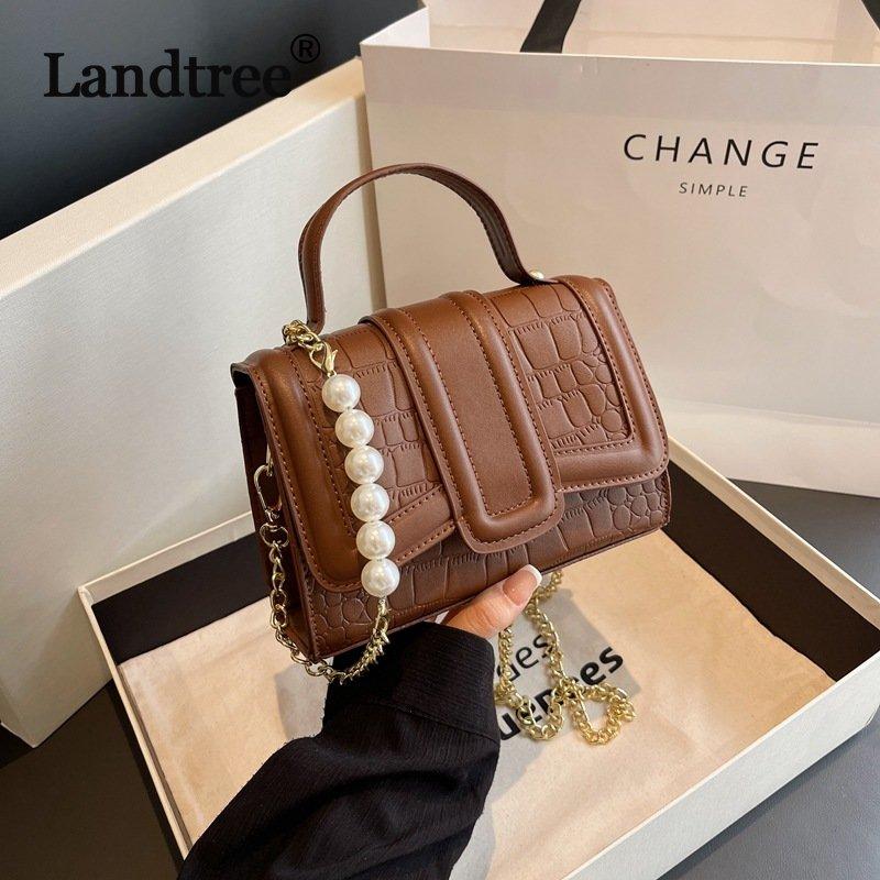 LC Элегантные модные женские сумки Женская сумка через плечо Маленькая сумка через плечо Женская сумка
LC Элегантные модные женские сумки Женская сумка через плечо Маленькая сумка через плечо Женская сумка