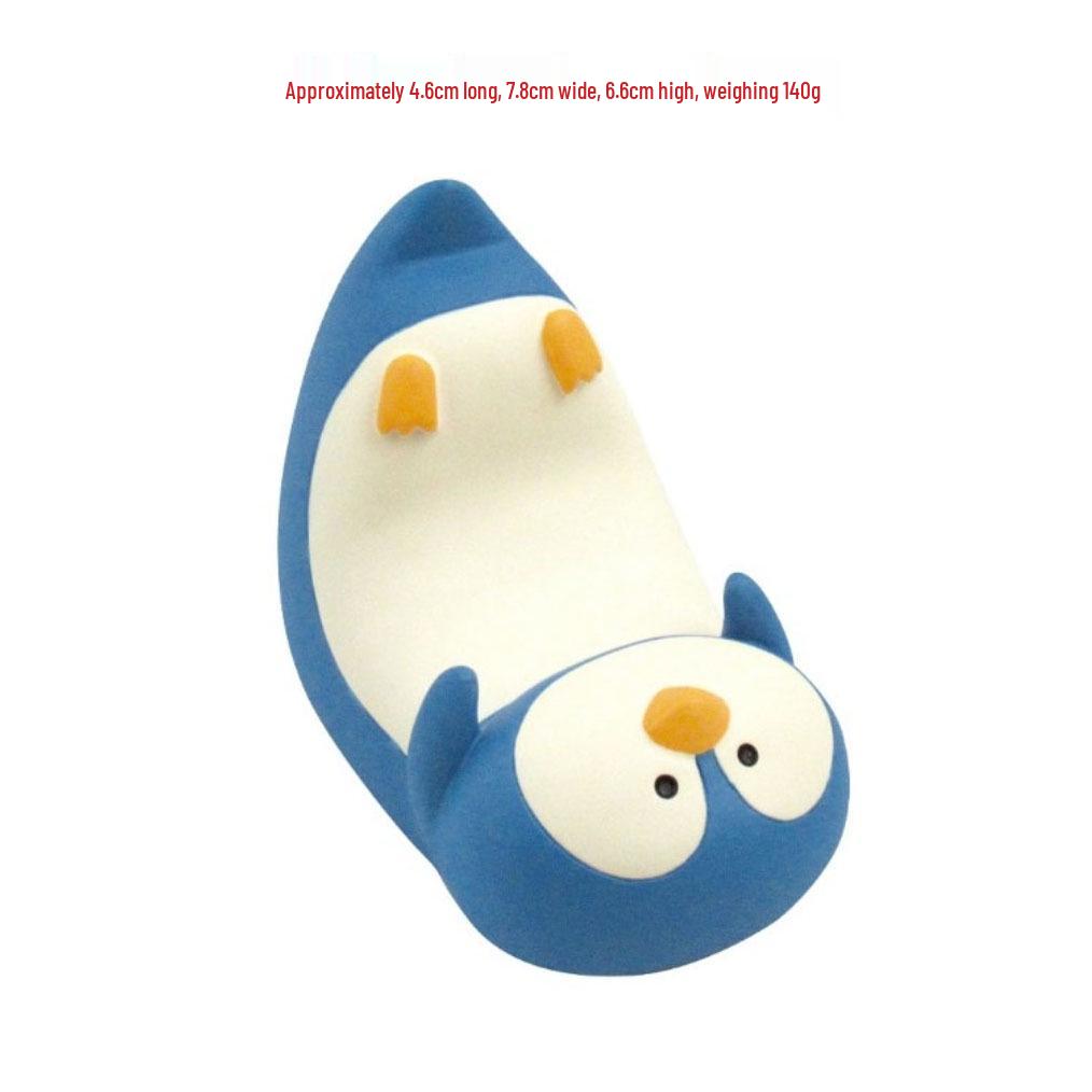 Aquarium Penguin, Dolphin & Shark Resin Phone & Tablet Holder
Aquarium Penguin, Dolphin & Shark Resin Phone & Tablet Holder