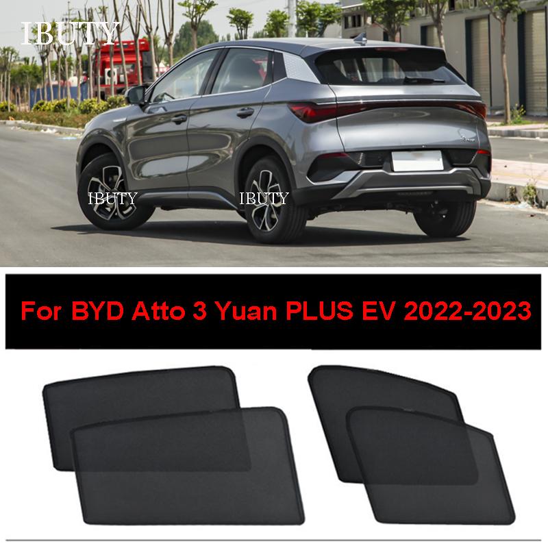 Для BYD Atto 3 Yuan Plus EV 2022 2023 Аксессуары Изготовленный на заказ автомобильный солнцезащитный козырек Сетчатая занавеска Боковое окно Солнцезащитный козырек Солнцезащитный козырек УФ-тепло
Для BYD Atto 3 Yuan Plus EV 2022 2023 Аксессуары Изготовленный на заказ автомобильный солнцезащитный козырек Сетчатая занавеска Боковое окно Солнцезащитный козырек Солнцезащитный козырек УФ-тепло
