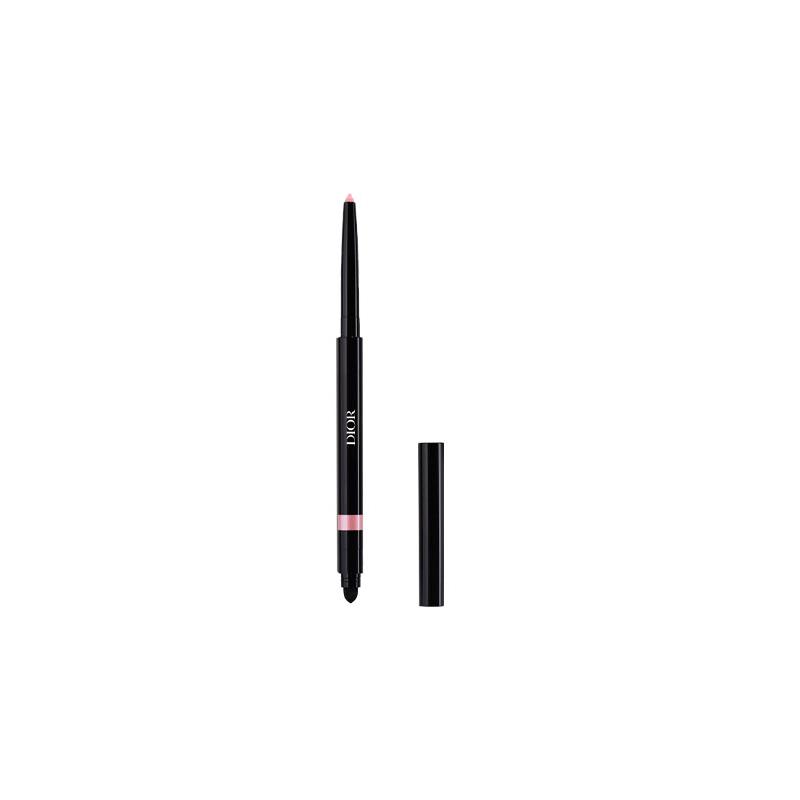 DIOR Stunning Eyeliner Smooth Waterproof Color-Developing Long-Lasting Makeup Does Not Smudge #846 Pearly Pink 0.3g білий
DIOR Stunning Eyeliner Smooth Waterproof Color-Developing Long-Lasting Makeup Does Not Smudge #846 Pearly Pink 0.3g білий