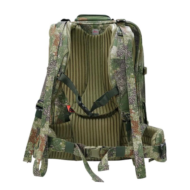 Xin Taihang Medic Backpack
Xin Taihang Medic Backpack