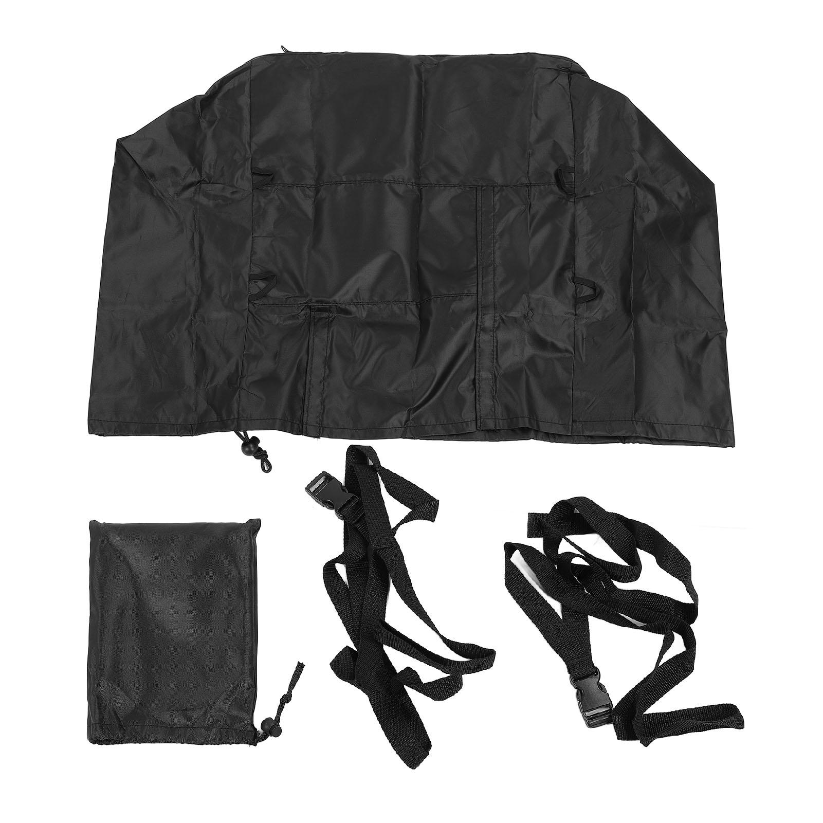 Hot Tub Spa Heater Pump Cover Zipper Opening Water Resistant Hot Tub Insulated Pump Winter Cover
Hot Tub Spa Heater Pump Cover Zipper Opening Water Resistant Hot Tub Insulated Pump Winter Cover
