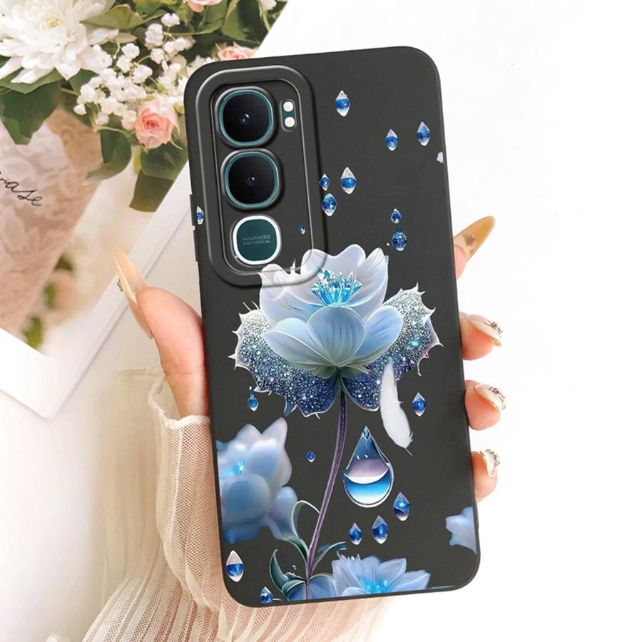 For Vivo Y21d Y31 5G Case Luxury Design Matte Proective Cover TPU Phone Fundas For VivoY21d Y 21 D Y 31 5G Back Cover Capa Vivo Y31 5G
For Vivo Y21d Y31 5G Case Luxury Design Matte Proective Cover TPU Phone Fundas For VivoY21d Y 21 D Y 31 5G Back Cover Capa Vivo Y31 5G