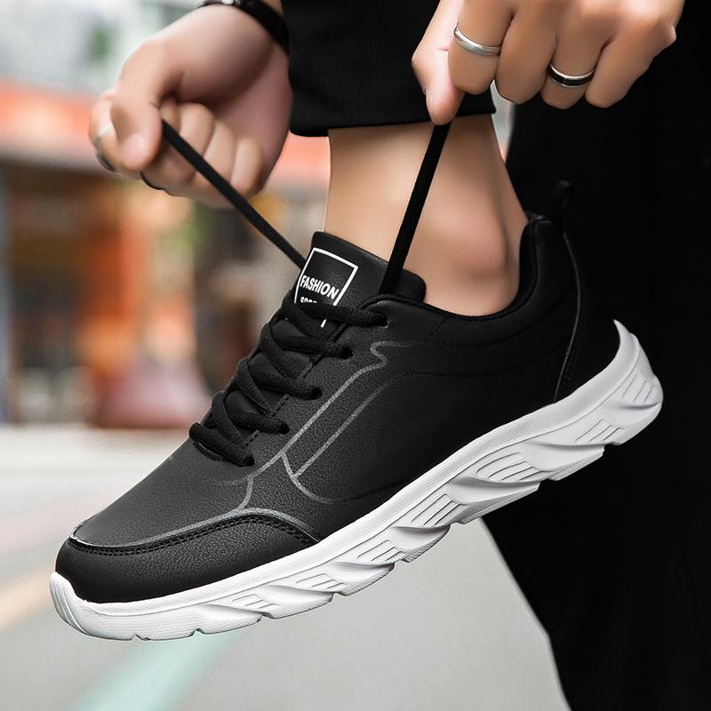 New Men s Running Shoes Lightweight Soft Male Sneakers Outdoor Anti-slip Men Sports Shoes EVA Sole Flat Casual Shoes Walking 46
New Men s Running Shoes Lightweight Soft Male Sneakers Outdoor Anti-slip Men Sports Shoes EVA Sole Flat Casual Shoes Walking 46