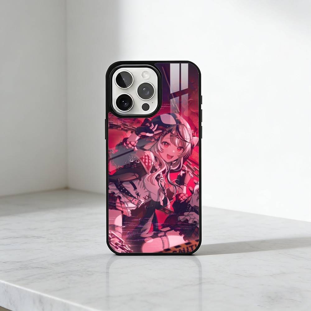 Virtual Singer Sakamata Chloe Holo Phone Case For iPhone17,16,15,14,13 Plus,Pro Max Magnetic For Magsafe Wireless Charging iPhone14Plus
Virtual Singer Sakamata Chloe Holo Phone Case For iPhone17,16,15,14,13 Plus,Pro Max Magnetic For Magsafe Wireless Charging iPhone14Plus