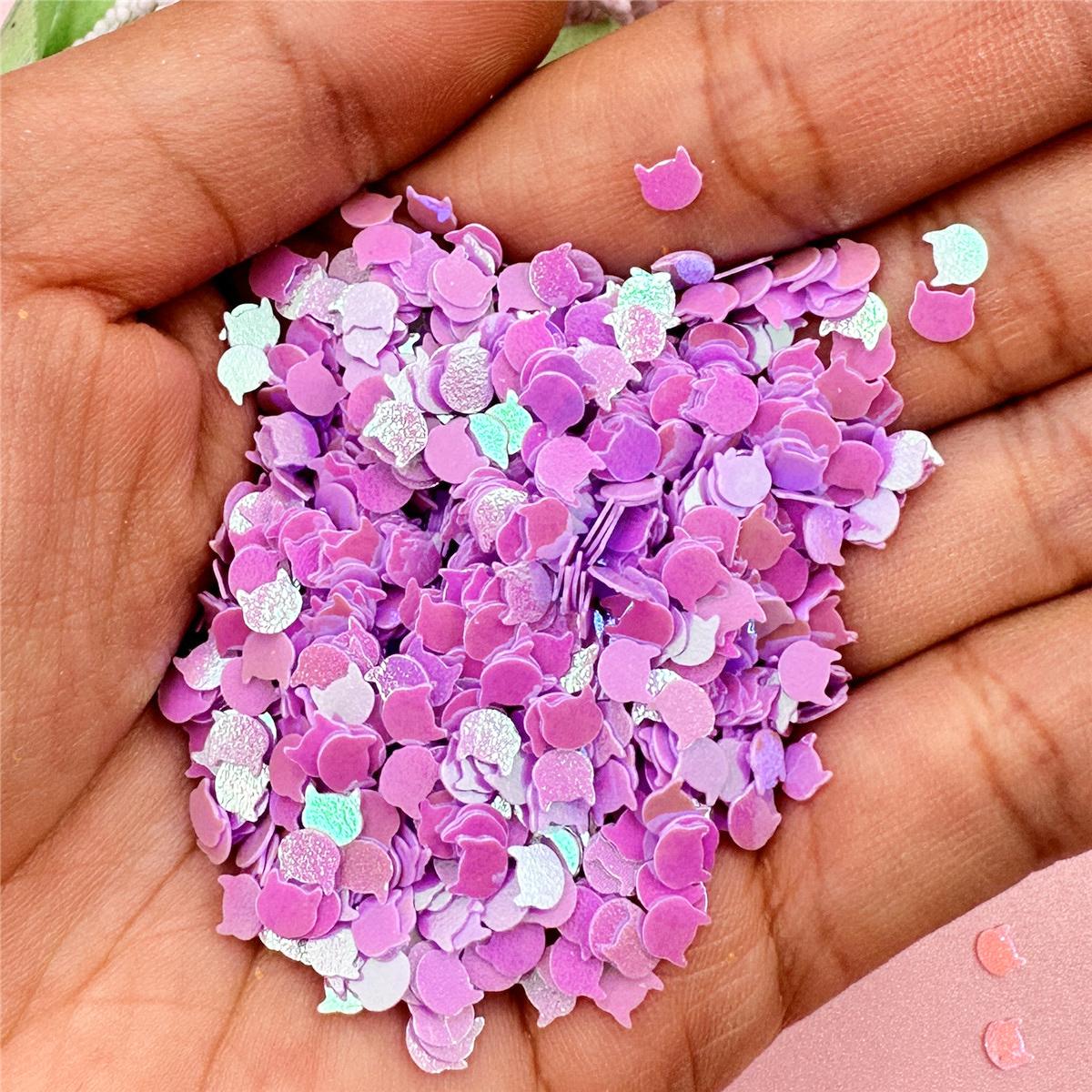 Товары для вечеринок, высококачественные свободные бусины для изготовления ювелирных изделий, модные украшения для головы, голова кошки, сделай сам, 3,6*3,8 мм, новинка, 1000 шт., акриловые блестки для одежды фиолетовый
Товары для вечеринок, высококачественные свободные бусины для изготовления ювелирных изделий, модные украшения для головы, голова кошки, сделай сам, 3,6*3,8 мм, новинка, 1000 шт., акриловые блестки для одежды фиолетовый