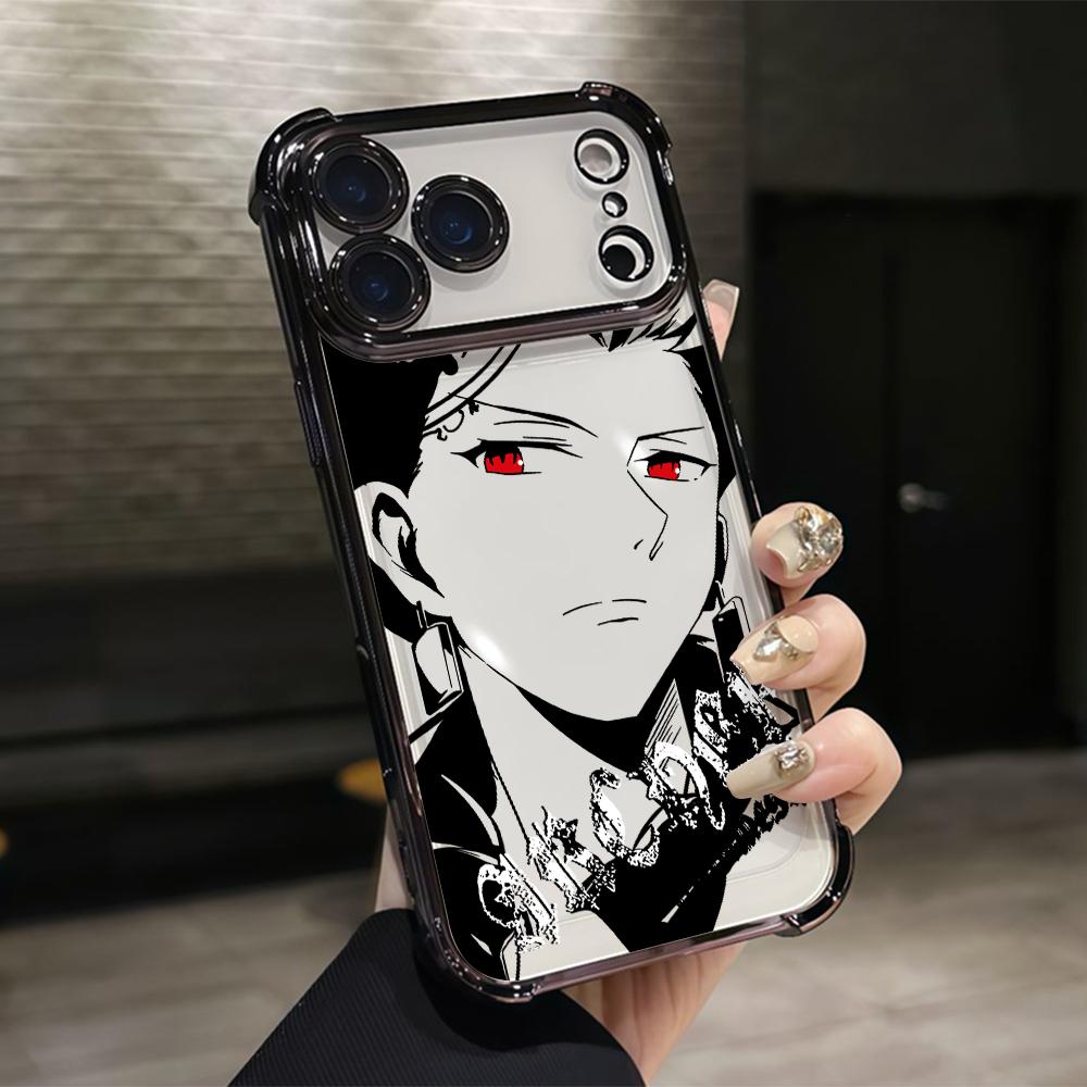 Fate A-Arthurs Joan Saber Phone Case for Google Pixe 10 9 9A 8 8A 7 7A Pro XL 5G Anti-drop Transparent Soft Cover Google Pixel 9 Pro XL
Fate A-Arthurs Joan Saber Phone Case for Google Pixe 10 9 9A 8 8A 7 7A Pro XL 5G Anti-drop Transparent Soft Cover Google Pixel 9 Pro XL
