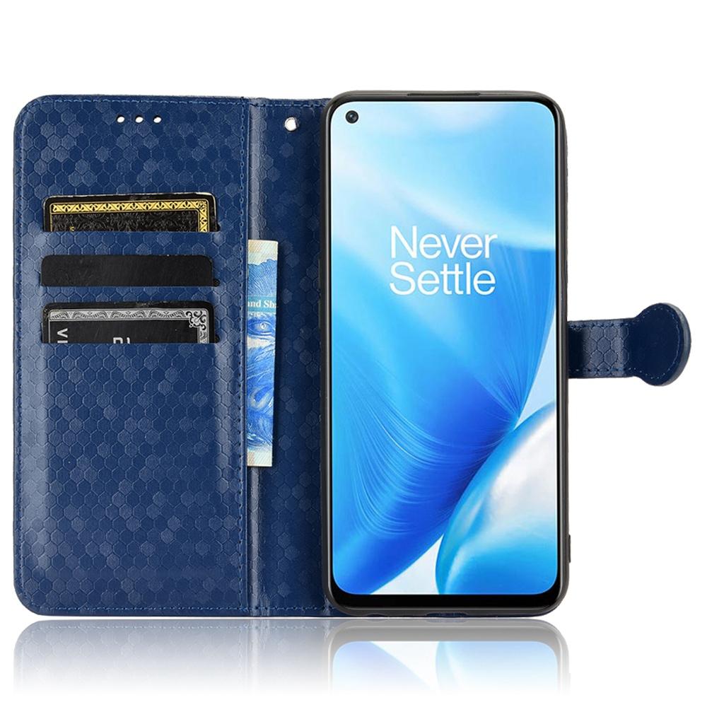 For OnePlus Nord N200 5G Folio Flip Wallet Case Dot Pattern Imprinted PU Leather Stand Well-protected Cover Rose Gold
For OnePlus Nord N200 5G Folio Flip Wallet Case Dot Pattern Imprinted PU Leather Stand Well-protected Cover Rose Gold
