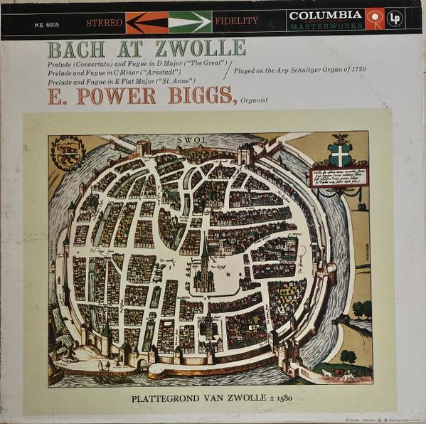 LP Пластинка ЭДВАРД ПАУЭР БИГГС Бах в Цволле KS6005 COLUMBIA MASTE 1958 США Классика Б/У
LP Пластинка ЭДВАРД ПАУЭР БИГГС Бах в Цволле KS6005 COLUMBIA MASTE 1958 США Классика Б/У