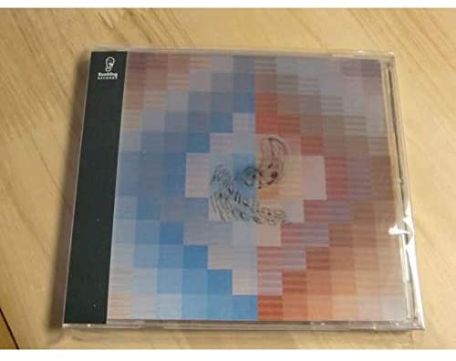 CD OMNIBUS, OLYMPIC LIFTS, PAT SEA, BO - Prego 6 RBCS2512 Japan ObiMusic Others Used
CD OMNIBUS, OLYMPIC LIFTS, PAT SEA, BO - Prego 6 RBCS2512 Japan ObiMusic Others Used