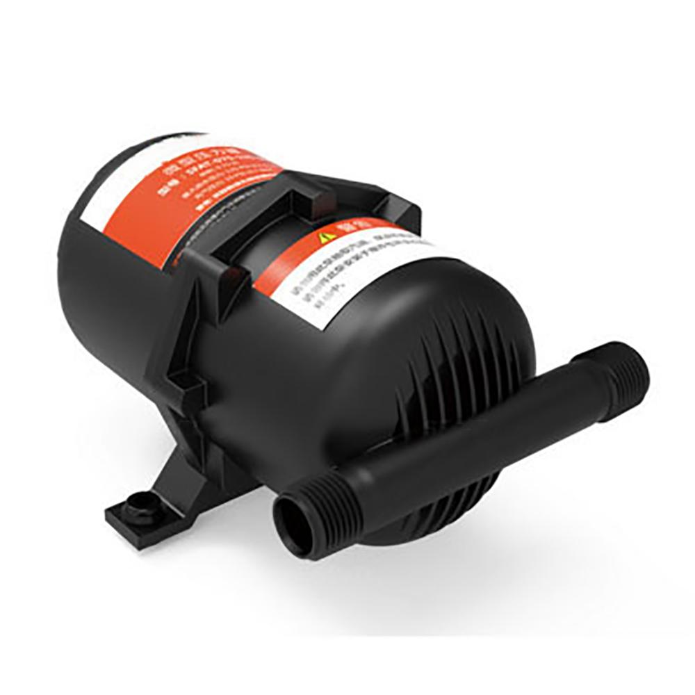 Water storage tank, boat, marine transport, camper, water pump, pressure 0.75 L, 125 psi
Water storage tank, boat, marine transport, camper, water pump, pressure 0.75 L, 125 psi