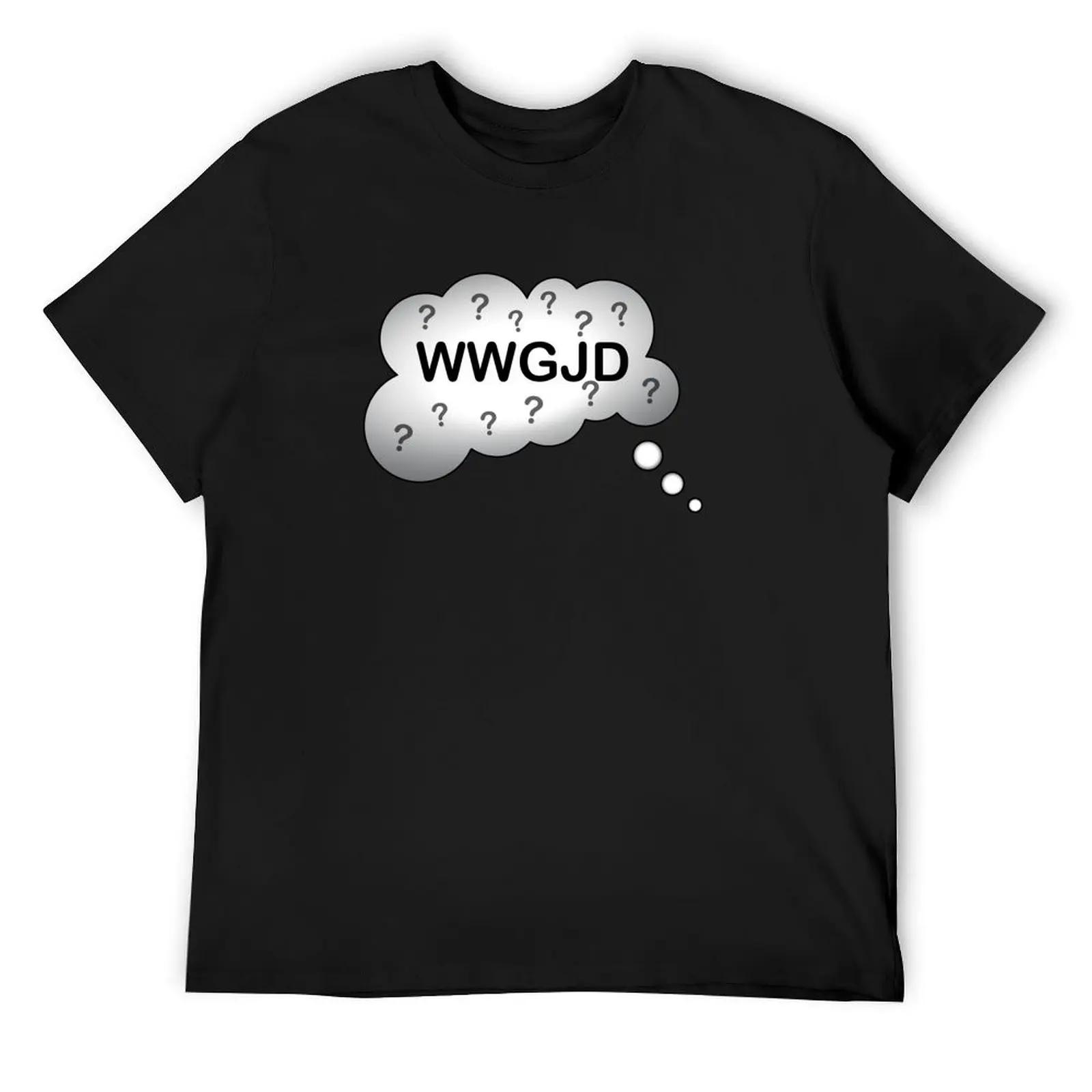 What Would Gradient Joe Do T-Shirt Plus Size Clothes Anime Clothes Mens Funny T Shirts S белый
What Would Gradient Joe Do T-Shirt Plus Size Clothes Anime Clothes Mens Funny T Shirts S белый