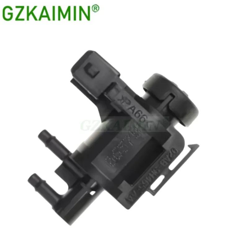 Vacuum Solenoid Control Valve 92AB-9H465-AA 92AB9H465AA For Ford Mondeo 1994-2000
Vacuum Solenoid Control Valve 92AB-9H465-AA 92AB9H465AA For Ford Mondeo 1994-2000