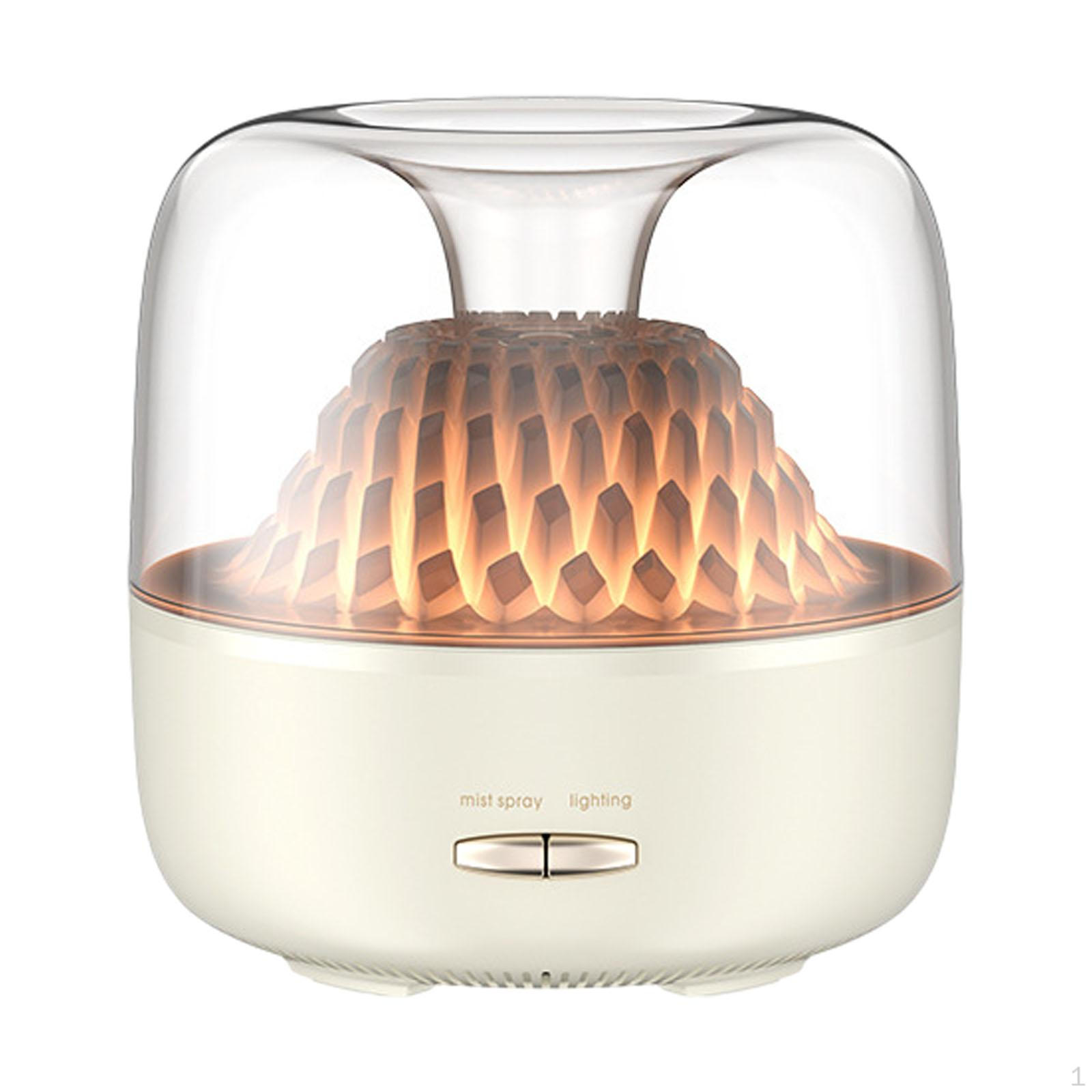 200ml Air Humidifier 2 Mode Spray with Nightlights, Essential Oil Diffuser for Fireplace
200ml Air Humidifier 2 Mode Spray with Nightlights, Essential Oil Diffuser for Fireplace