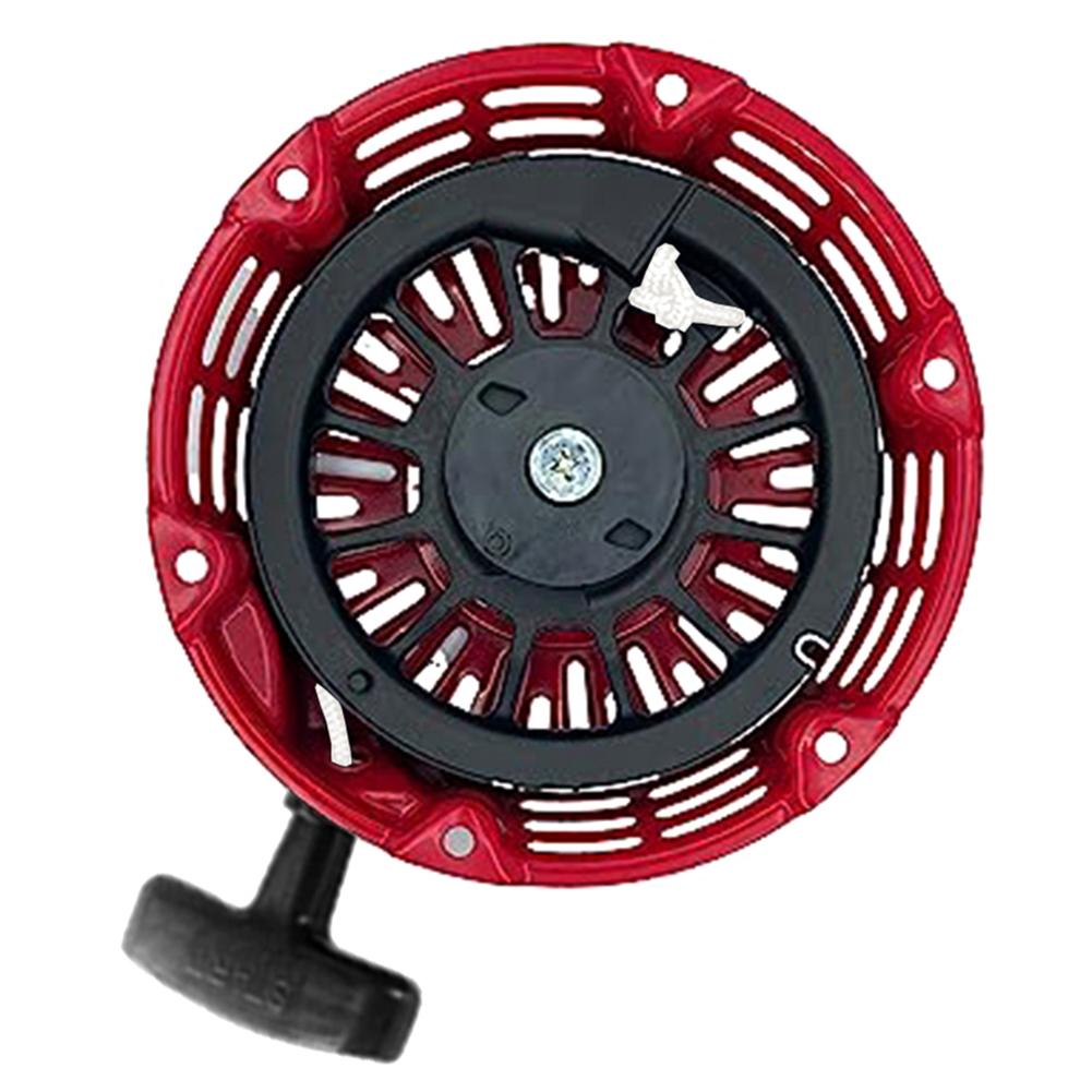 Pull Start Component Kit Rope Assembly For 28400-ZH8-13YA, 28400-ZH8-013ZA, 28400-ZH8-013ZB Recoil Starter Lawn Mower Parts China Mainland
Pull Start Component Kit Rope Assembly For 28400-ZH8-13YA, 28400-ZH8-013ZA, 28400-ZH8-013ZB Recoil Starter Lawn Mower Parts China Mainland