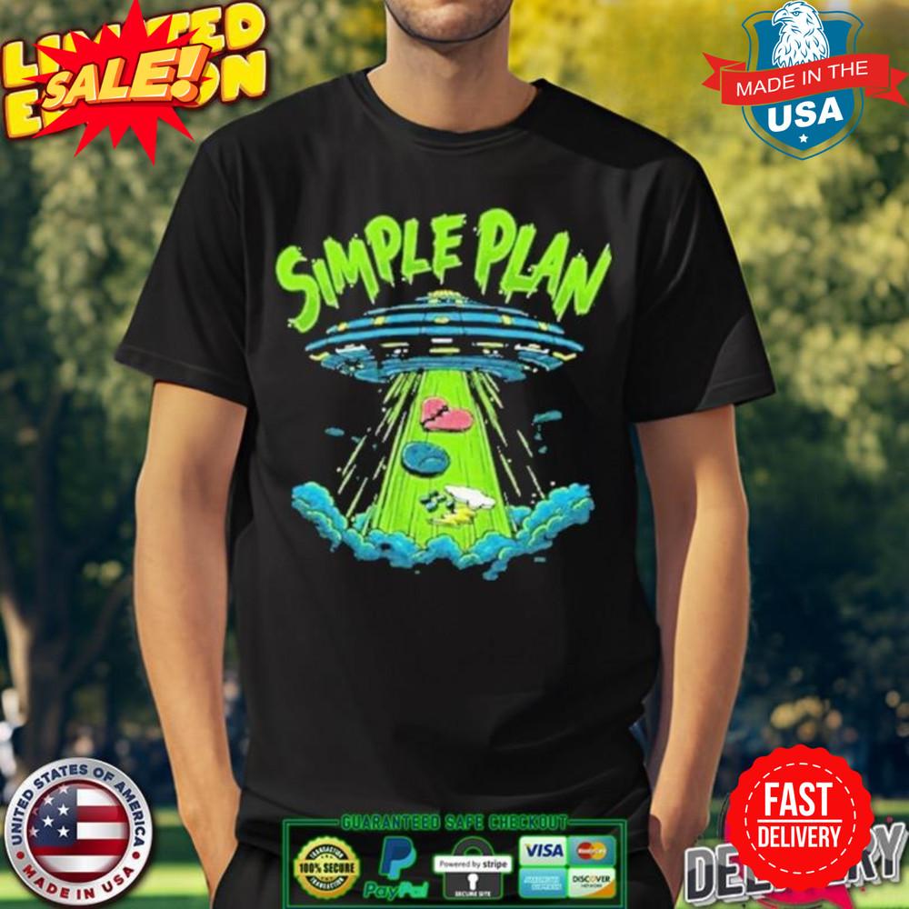 Simple plan uk and europe 2024 tour shirt S-5XL Unisex T-Shirt XXXXL
Simple plan uk and europe 2024 tour shirt S-5XL Unisex T-Shirt XXXXL