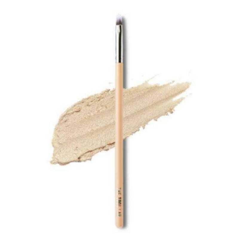 TheTOOLLAB 222 Classic Corrector Concealer Brush (for Dark Spots & Blemishes)
TheTOOLLAB 222 Classic Corrector Concealer Brush (for Dark Spots & Blemishes)