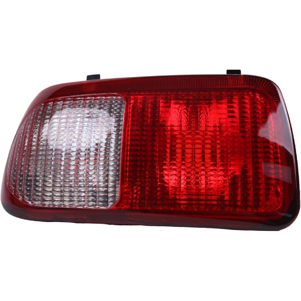 JZGRDN Left Tail Light AM132643 Compatible with John Deere X465 X475 X485 X495 X575 X585 X595 X700 X720 X724 X728 X729 X740 X744 X748 X749
JZGRDN Left Tail Light AM132643 Compatible with John Deere X465 X475 X485 X495 X575 X585 X595 X700 X720 X724 X728 X729 X740 X744 X748 X749